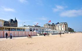 Le Fer A Cheval 4 Pers. Confort Plage