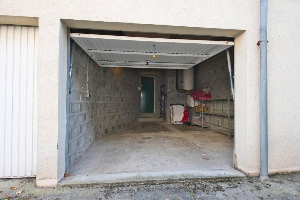 Le Fer A Cheval 4 Pers. Confort Plage Houlgate Extérieur photo